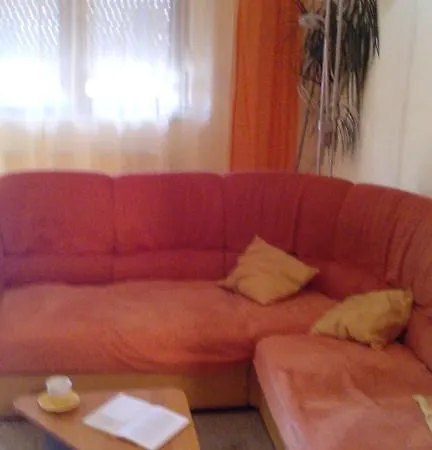 Apartment Jelinic *