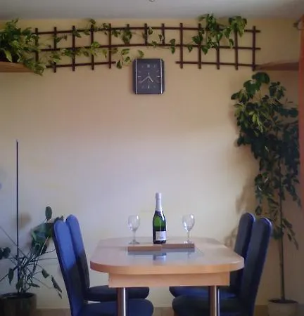 Apartment Jelinic